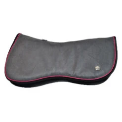 Ogilvy Gummy Jump Half Pad - Custom 24 Ogilvy Gummy Jump Half Pad - Custom -Weatherbeeta Store gummyjumppad3