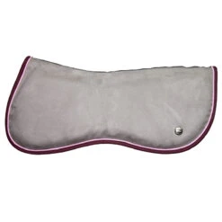 Ogilvy Gummy Jump Half Pad - Custom 25 Ogilvy Gummy Jump Half Pad - Custom -Weatherbeeta Store gummyjumppad4