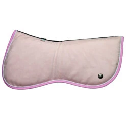 Ogilvy Gummy Jump Half Pad - Custom 26 Ogilvy Gummy Jump Half Pad - Custom -Weatherbeeta Store gummyjumppad5