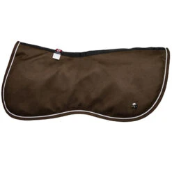 Ogilvy Gummy Jump Half Pad - Custom 27 Ogilvy Gummy Jump Half Pad - Custom -Weatherbeeta Store gummyjumppad6