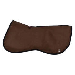 Ogilvy Gummy Jump Half Pad - Custom 28 Ogilvy Gummy Jump Half Pad - Custom -Weatherbeeta Store gummyjumppad7