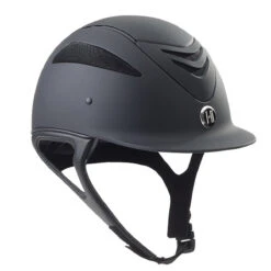 One K Defender Helmet -Weatherbeeta Store helmet 23383.1590168245.1280.1280