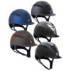 One K Defender Helmet 2 One K Defender Helmet -Weatherbeeta Store helmets
