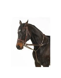 Camelot German Martingale Rein