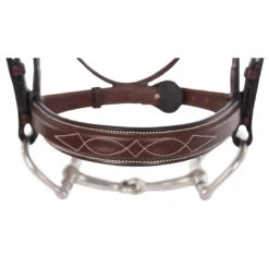 Huntley Equestrian Sedgwick Leather Fancy Stitched Bridle 21 Huntley Equestrian Sedgwick Leather Fancy Stitched Bridle -Weatherbeeta Store huntley eq sedgwick aust nut 06141.1588357252.1280.1280