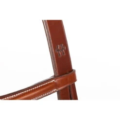 Huntley Equestrian Sedgwick Leather Fancy Stitched Bridle 25 Huntley Equestrian Sedgwick Leather Fancy Stitched Bridle -Weatherbeeta Store huntley eq sedgwick conker6 61697.1588357253.1280.1280