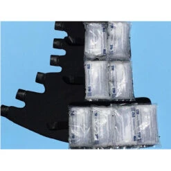 Ice Horse Full Hind Leg Wrap -Weatherbeeta Store ice horse full hind leg wrap4 54787.1588400445.1280.1280