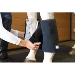 Ice Horse Tendon Wrap -Weatherbeeta Store ice horse tendon wrap4 34549.1588363182.1280.1280
