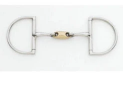 Ovation Curve Hunter Dee With Copper Oval Mouth