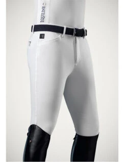 Equiline Men's Willow Knee Patch Breeches -Weatherbeeta Store image url6 51027.1571982441.1280.1280