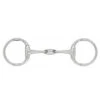 Centaur Stainless Steel Cheltenham Gag Bit With Oval Mouth -Weatherbeeta Store image url 10 57323.1571774286.1280.1280
