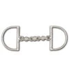 Toklat Stainless Steel Waterford Hunt Dee - 4" Rings 1 Toklat Stainless Steel Waterford Hunt Dee - 4" Rings -Weatherbeeta Store image url 46 45059.1572113043.1280.1280