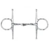 Centaur Twisted Mouth Full Cheek Gag Bit 2 Centaur Twisted Mouth Full Cheek Gag Bit -Weatherbeeta Store image url 7 14337.1571772375.1280.1280