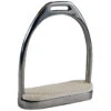 Stainless Steel Fillis Stirrup -Weatherbeeta Store iron 80157.1590606621.1280.1280