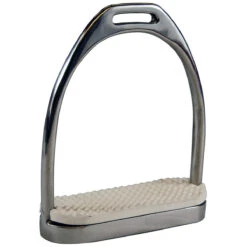 Stainless Steel Fillis Stirrup