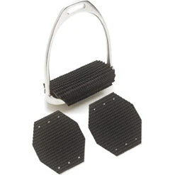 Super Comfort Stirrup Iron Pads -Weatherbeeta Store iron 80845.1590207556.1280.1280