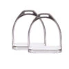 Perri's Stainless Steel Fillis Stirrup Iron 2 Perri's Stainless Steel Fillis Stirrup Iron -Weatherbeeta Store irons4 26418.1588217779.1280.1280