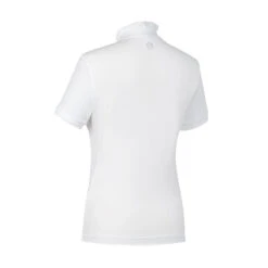 Samshield Women's Juliette Show Shirt -Weatherbeeta Store jULIETTE WHITE 02