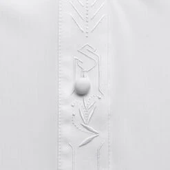 Samshield Women's Juliette Show Shirt -Weatherbeeta Store jULIETTE WHITE 04