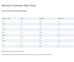 Kerrits Women's Element Insulated Paddock Boot -Weatherbeeta Store kerrits footwear sizeguide