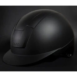 Kask Kooki Helmet -Weatherbeeta Store kooki blkshad1