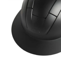 Kask Kooki Lady Helmet 10 Kask Kooki Lady Helmet -Weatherbeeta Store kookilady blkshad2