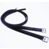 Nunn Finer Padded Nylon Centered Stirrup Leathers -Weatherbeeta Store leather2 51bb93f6 f7a2 4d90 8271 417bd01c35d6