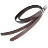 Nunn Finer Nylon Center 1" Stirrup Leathers 1 Nunn Finer Nylon Center 1" Stirrup Leathers -Weatherbeeta Store leathers2 44457cbd d3e8 412f 8bf7 92844e15cbf3