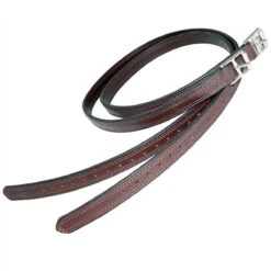 Nunn Finer Nylon Center 1" Stirrup Leathers
