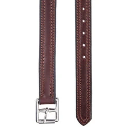 Nunn Finer Nylon Center 1" Stirrup Leathers 13 Nunn Finer Nylon Center 1" Stirrup Leathers -Weatherbeeta Store leathers3