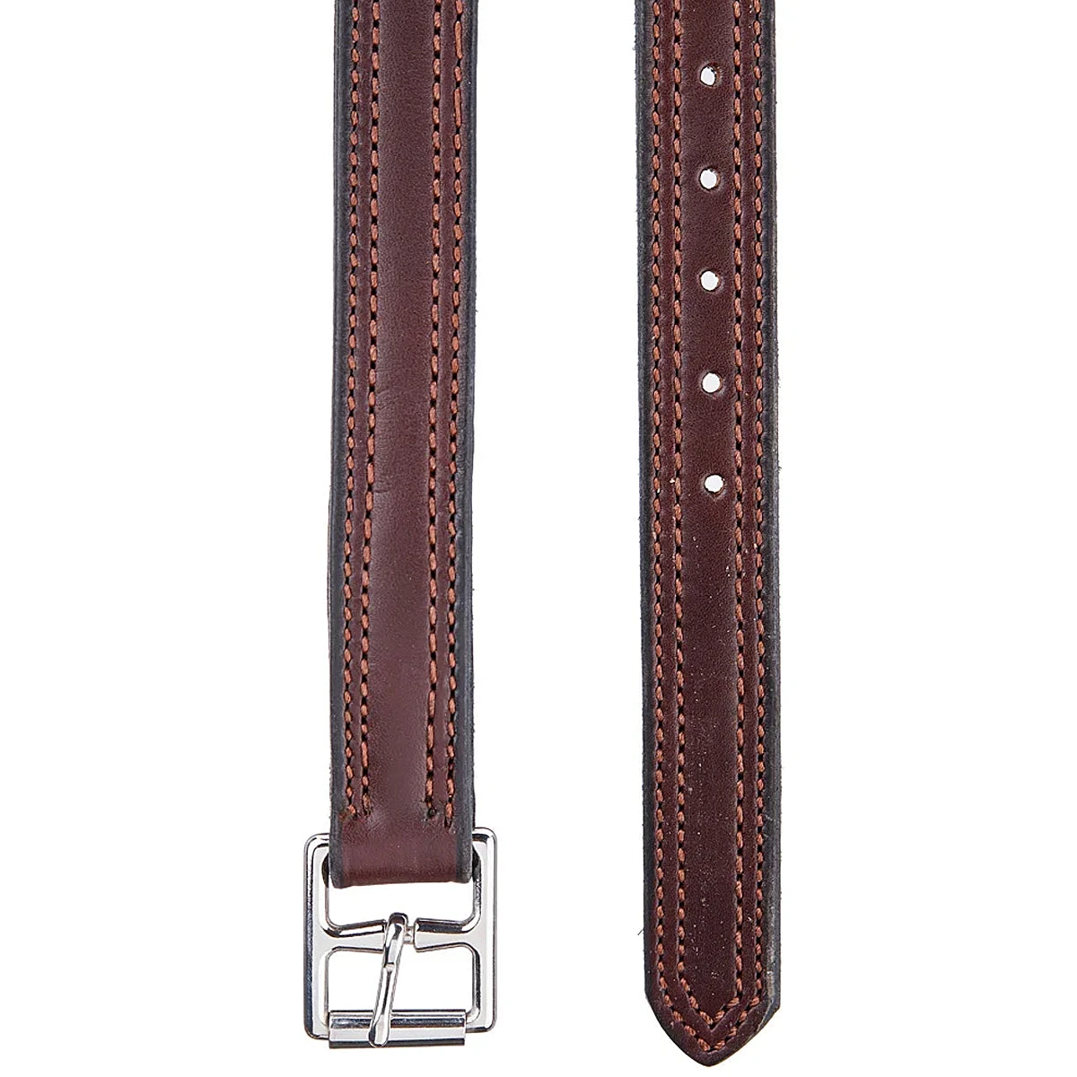 Nunn Finer Nylon Center 1" Stirrup Leathers 8 Nunn Finer Nylon Center 1" Stirrup Leathers - Image 6
