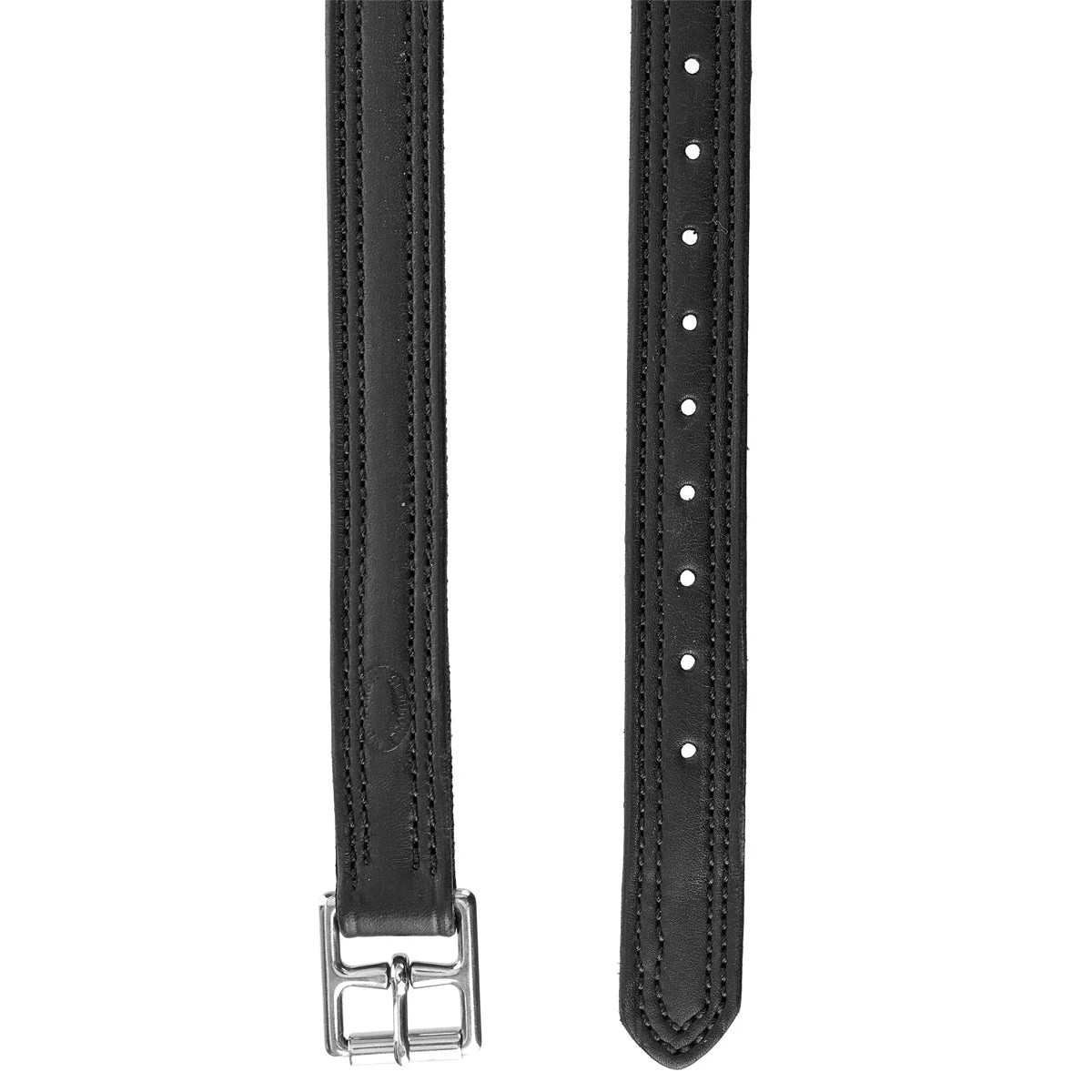 Nunn Finer Nylon Center 1" Stirrup Leathers 6 Nunn Finer Nylon Center 1" Stirrup Leathers - Image 4
