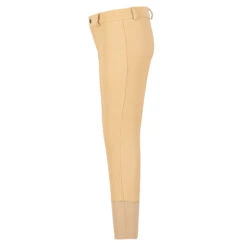 TuffRider Children's Ribb Knee Patch Breeches -Weatherbeeta Store light tan2 69649.1588684593.1280.1280