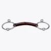 Trust Leather Loose Ring Gag 2 Trust Leather Loose Ring Gag -Weatherbeeta Store loose ring gag leather