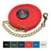 Cotton Webbing Lunge Line -Weatherbeeta Store lunge lines2 82936.1583939044.1280.1280