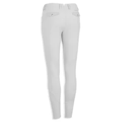 Samshield Women's Mathilde Knee Patch Breeches -Weatherbeeta Store mathilde white2