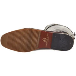 Mountain Horse Sovereign Ladies Field Boot-Tonal Brown -Weatherbeeta Store mediumbrown5