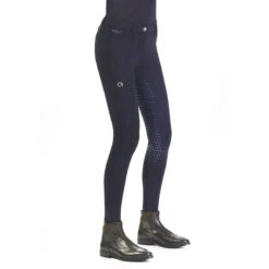 EGO 7 Women's Dressage FG Breech 24 EGO 7 Women's Dressage FG Breech -Weatherbeeta Store navy 45129e8d 1a0e 4373 950f 47174dd511ad