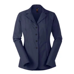 Kerrits Stretch Competitor Koat - 4 Snap -Weatherbeeta Store navy 97235.1583529525.1280.1280