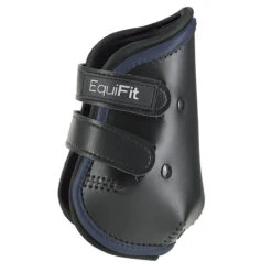 EquiFit AmpTeq Hind Boot -Weatherbeeta Store navy trim front 56233.1590074383.1280.1280
