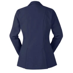 Kerrits Stretch Competitor Koat - 4 Snap -Weatherbeeta Store navyjacket2 19834.1583529527.1280.1280