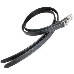 Nunn Finer Nylon Center 3/4" Stirrup Leathers