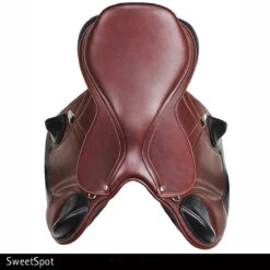 Bates Advanta Saddle With HART -Weatherbeeta Store new 00207.1589998229.1280.1280
