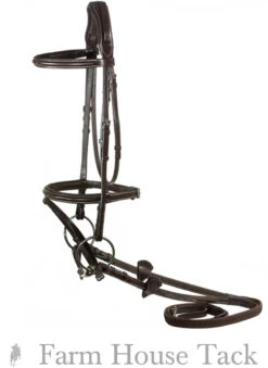 Nunn Finer Gianna Flash Bridle -Weatherbeeta Store nfgianna 10048.1563997871.1280.1280