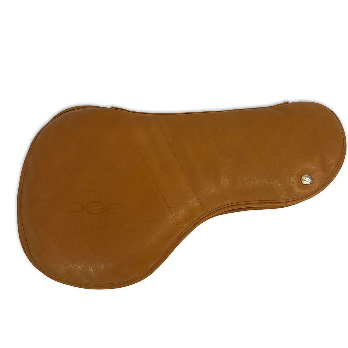 Ogilvy Sleek Leather Jump Gummy Half Pad 3 Ogilvy Sleek Leather Jump Gummy Half Pad