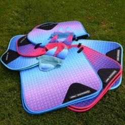 Weatherbeeta Prime All Purpose Ombre Saddle Pad 28 Weatherbeeta Prime All Purpose Ombre Saddle Pad -Weatherbeeta Store ombre4