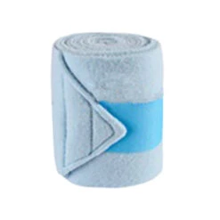 Jacks Polo Bandages -Weatherbeeta Store p1000 Jacks Polo.Bandages Light.Blue
