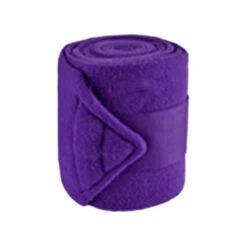 Jacks Polo Bandages -Weatherbeeta Store p1000 Jacks Polo.Bandages Purple
