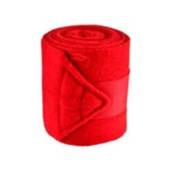 Jacks Polo Bandages -Weatherbeeta Store p1000 Jacks Polo.Bandages Red