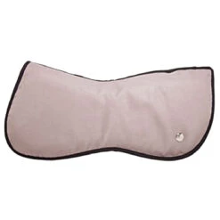 Ogilvy Jumper Memory Foam Half Pad - Custom -Weatherbeeta Store pad15